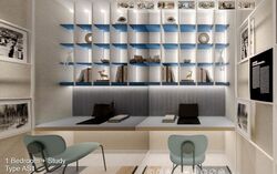 Promenade Peak (D3), Condominium #612658311